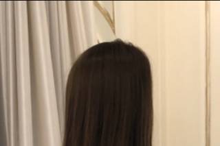 Isabelle Devigne - La Coiffure de Mariage - 8