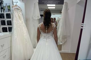 Eglantine Mariages & Cérémonies - Bourges - 5