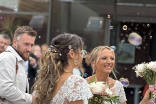 Sweet Home Coiffure - 7
