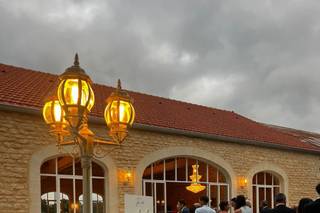 Château de Mouillepied - 13