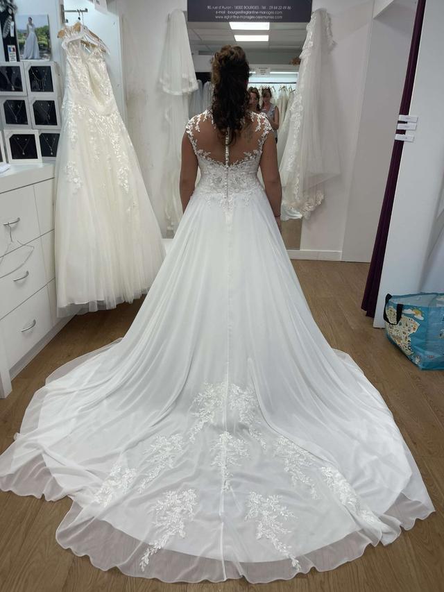 Eglantine Mariages & Cérémonies - Bourges - 1