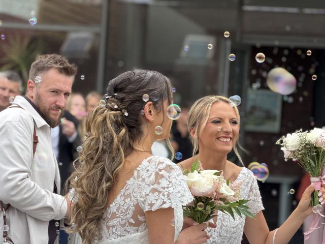 Sweet Home Coiffure - 4