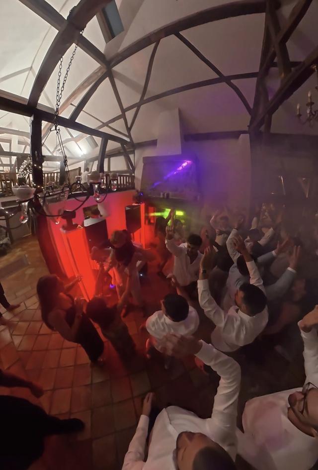 DJ LITTO Events - 1