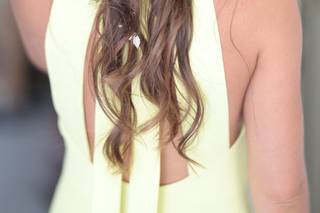 Isabelle Devigne - La Coiffure de Mariage - 10