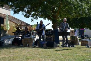 Calhan Pop/Folk/Jazz - 9
