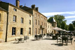 Domaine Château du Faucon - 15