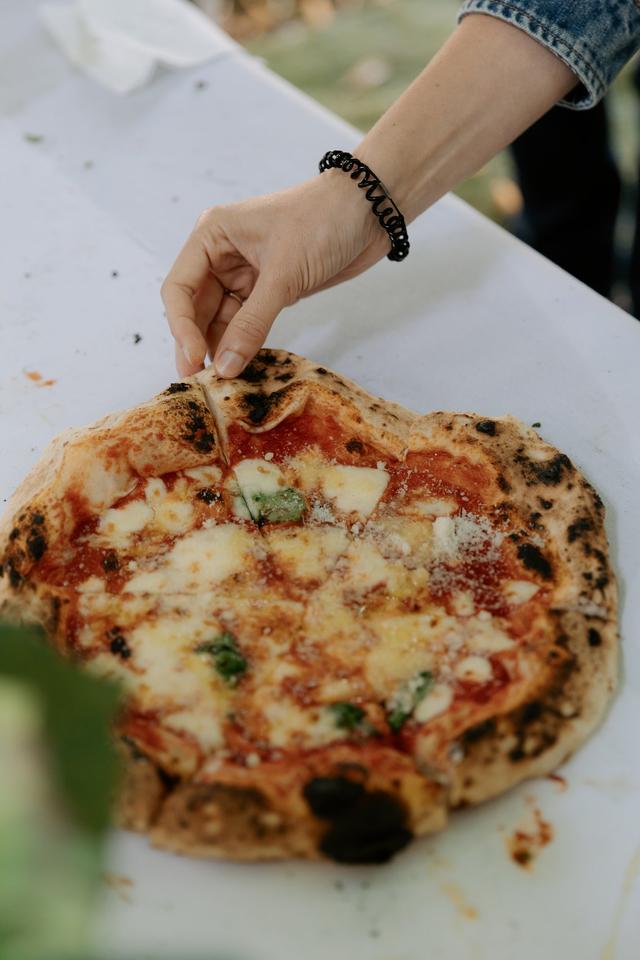 Napoletana - 2