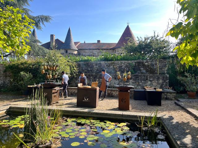Domaine de Vieillecour - 4