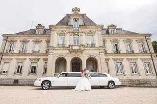 Concept Limousine - 3