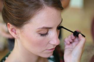 Carole Make-Up - 12