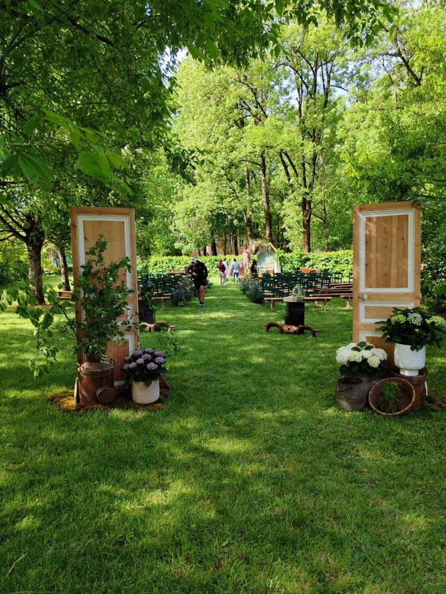 Domaine de la Goudalie - 2