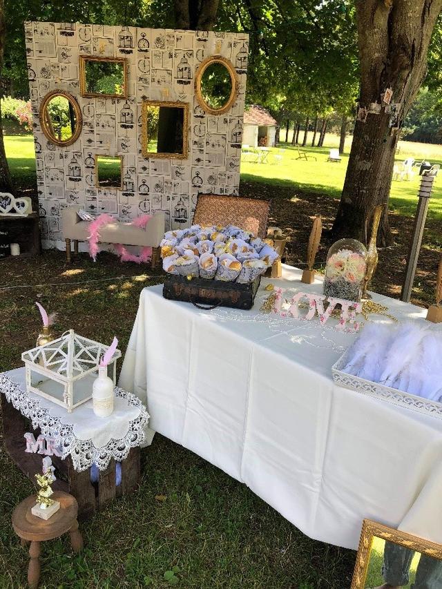 O'Désir Events - 2