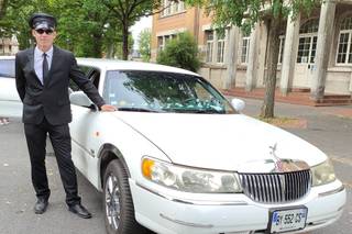 Concept Limousine - 4