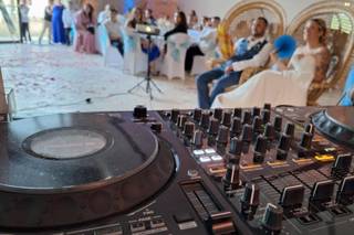 Fêtes Comme Chez Moi ! - 1