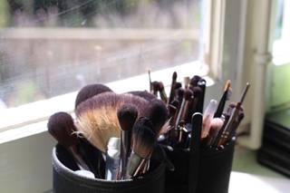 Carole Make-Up - 13