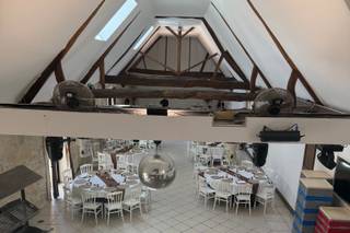 Ferme de Maubuisson - 6