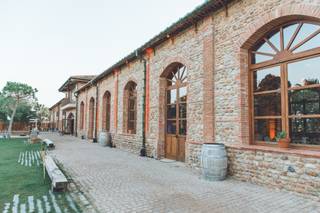 Domaine du Mas Conte - 19