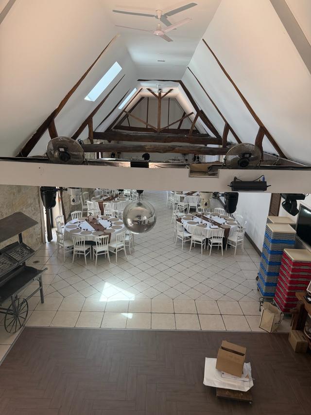 Ferme de Maubuisson - 2