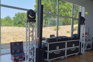 Aquitaine Bordeaux Sonorisation - 5