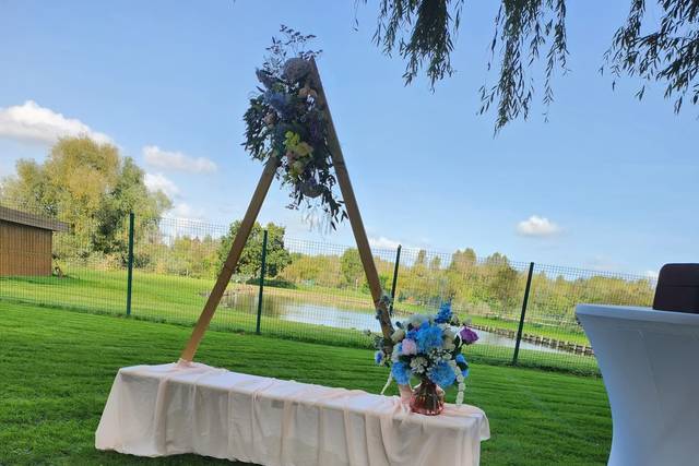 Les Noces de Liane 1
