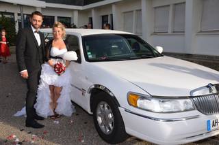 Limousine Brest Bretagne - 3