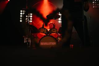 Orchestre Révolution - 9