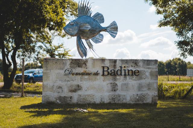 Domaine de Badine - 1