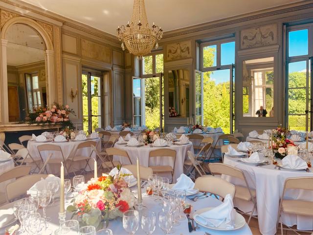 Atelier ô Roses - 3