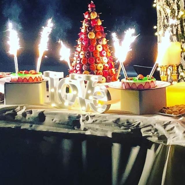 O'Désir Events - 3