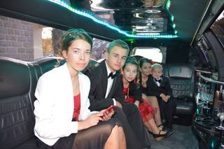 Limousine Brest Bretagne - 4