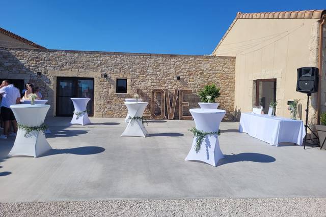 Domaine de la Resclauze 3