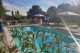 Domaine de Badine - 18