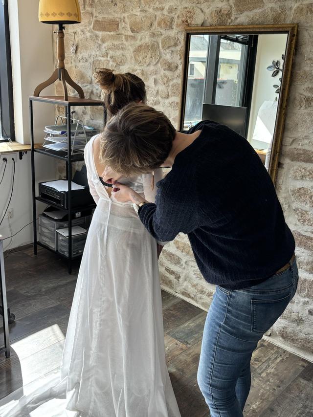 Quelqu’un m’a dit… - 4