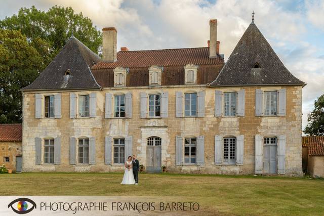 Château de Rossignol 1