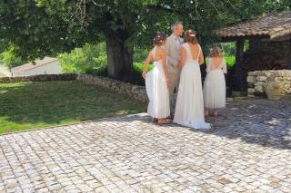 Domaine de Badine - 19