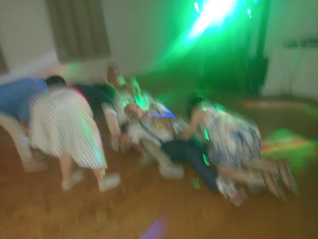 Wedding Party - 1