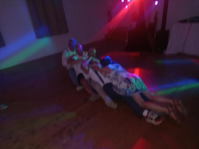 Wedding Party - 3