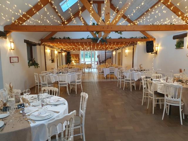 Auberge de Kéronvel - 1