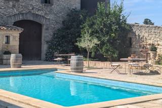 Domaine de Beauvoir - 8