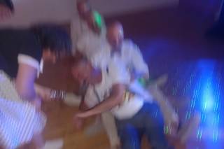 Wedding Party - 7