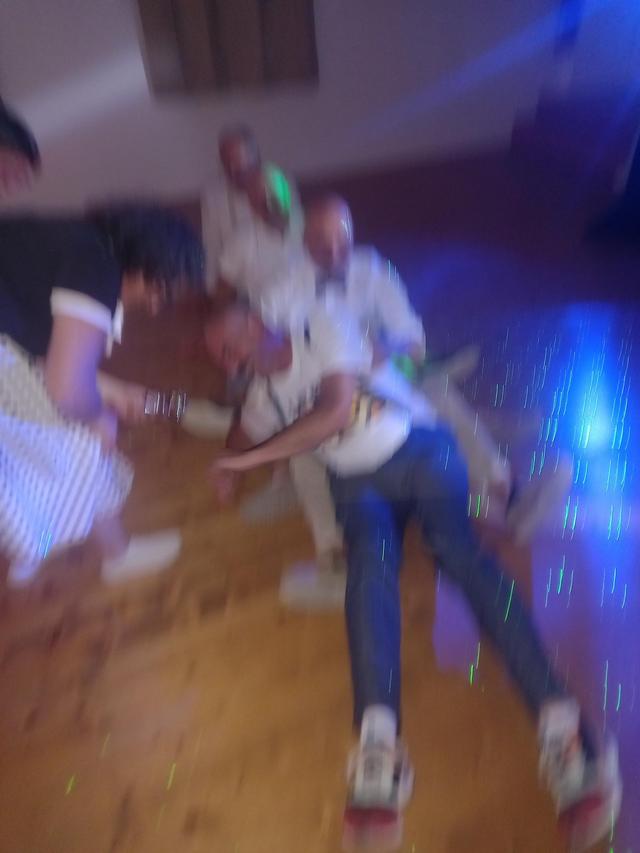 Wedding Party - 2