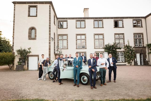 Garnero Tristan Photographie - 1