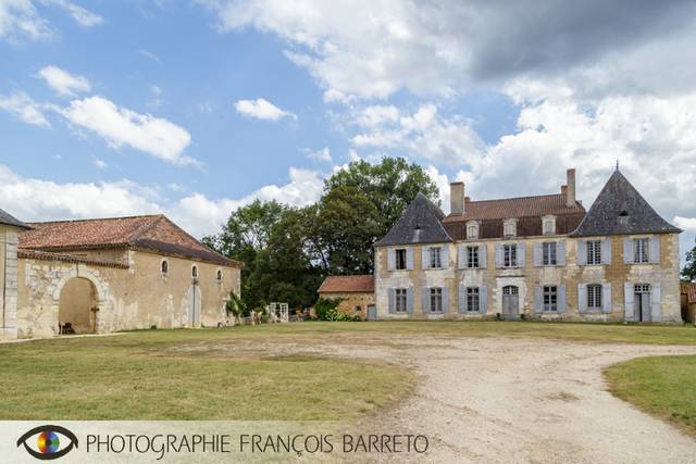 Château de Rossignol 4