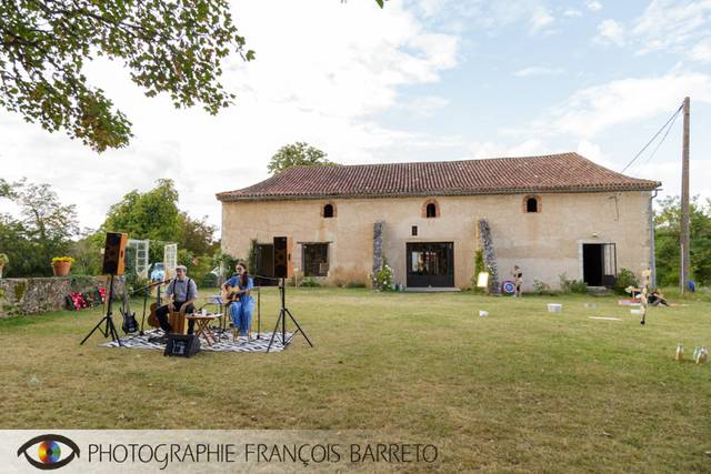 Château de Rossignol 5