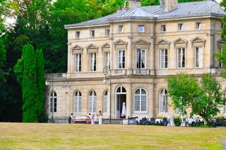 Château de La Motte Fénelon - 13