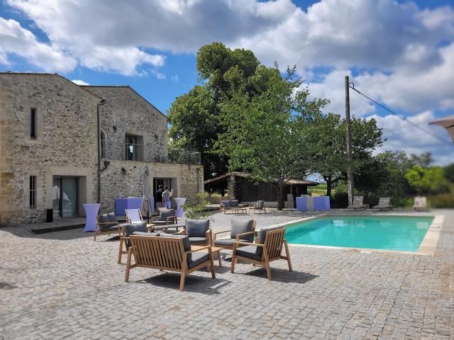 Domaine de Badine - 4