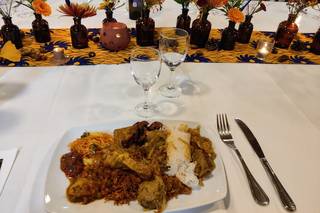 Au Pays Mandingue - 6