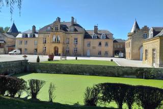 Domaine Château du Faucon - 13