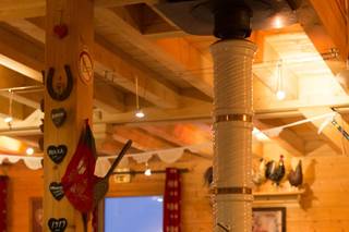 Chalet Accroche-Coeur - 7