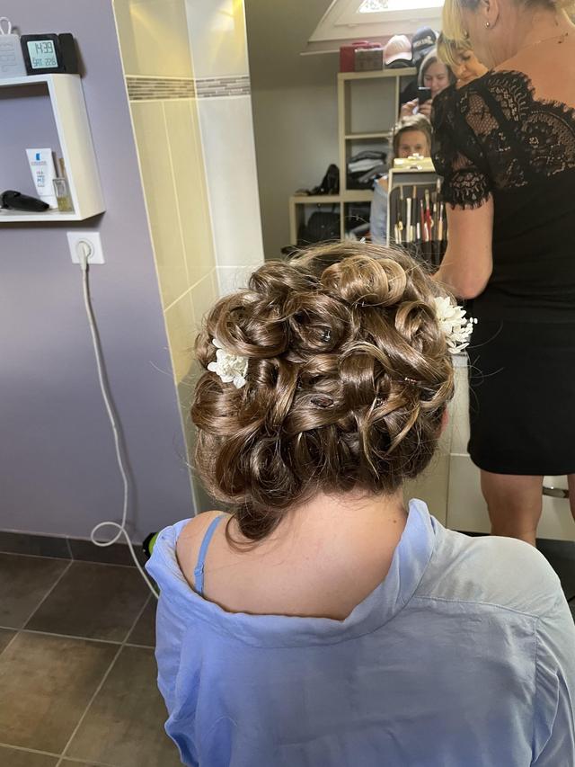 Concept Coiffure - 2